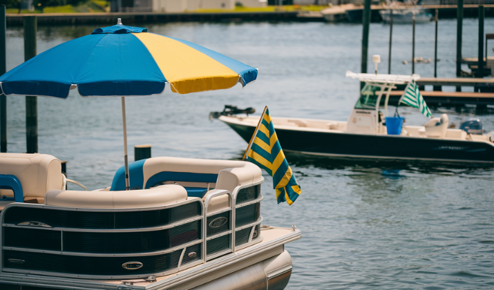 Pontoon vs. Flat Hull: 7 Key Stability Insights You Need To Know