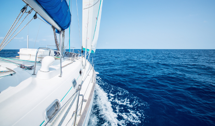 Top 20 Must-Visit Boating Destinations Around The World