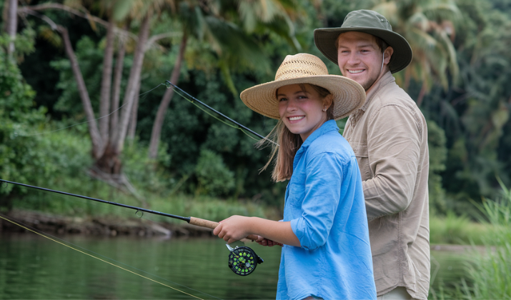 50 Country Relationship Quotes For Women Who Fish