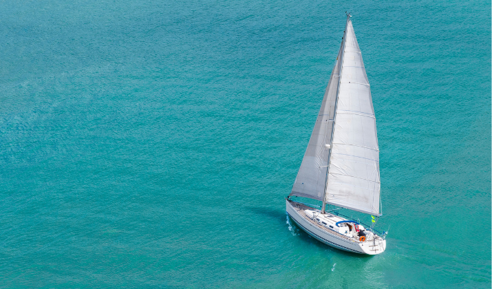 10 Breathtaking Sailing Destinations That Need To Be On Your Bucket List