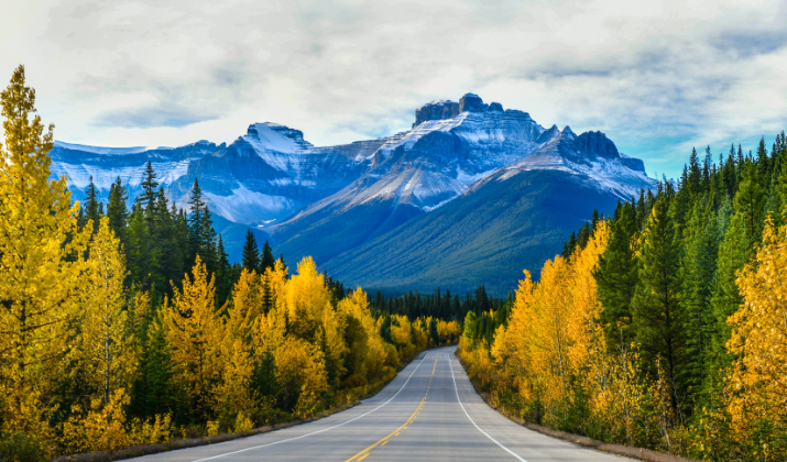 15 Most Visited National Parks In The U.S. For A Fun-Filled Day