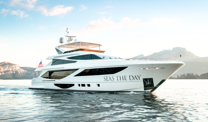 100 Funny Yacht Names That Will Make You Burst Into Laughter