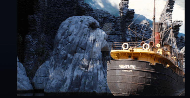 10 Famous Boat Names In Movies You Should Know - Kayak Help