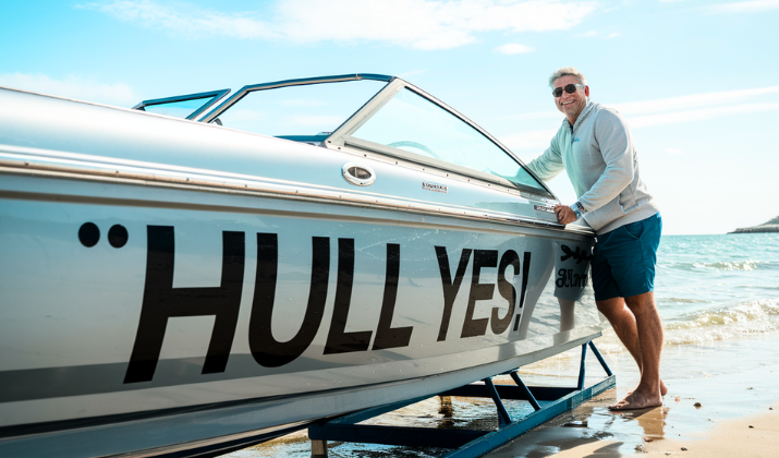 199 Witty Boat Name Ideas To Make You Laugh