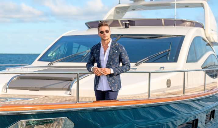 10 Best Yachts In The World Owned By Celebrities And Billionaires