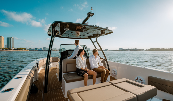 10 Best High-Speed Deck Boats That Don’t Compromise On Comfort