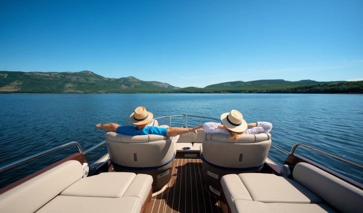 10 Best Boat Deck Chairs For Comfort And Durability