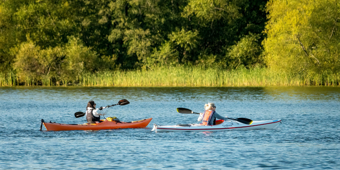 Kayaking In Lake Michigan – A How-To Guide