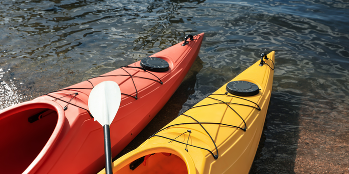 10 Best 10 Foot Kayaks