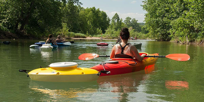 Best Kayak Floating Coolers
